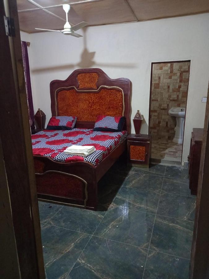 Three Sisters Guest House Кололи Экстерьер фото